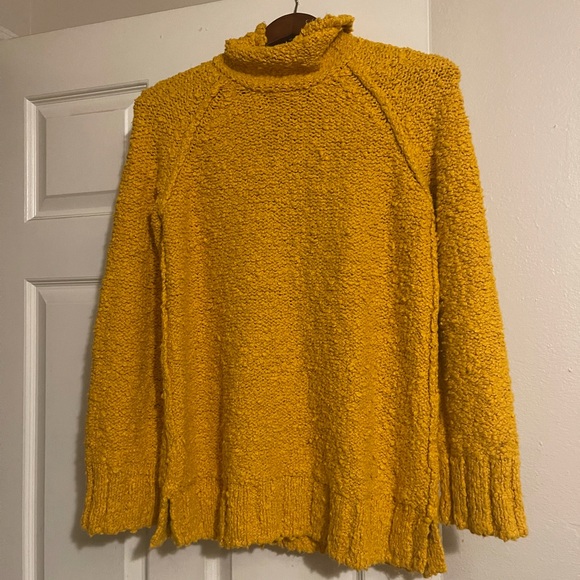 Moth by Anthropology sweater - Picture 1 of 4